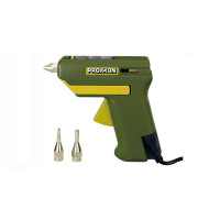 Горячий клеящий пистолет PROXXON  HKP 220  (код 28192)